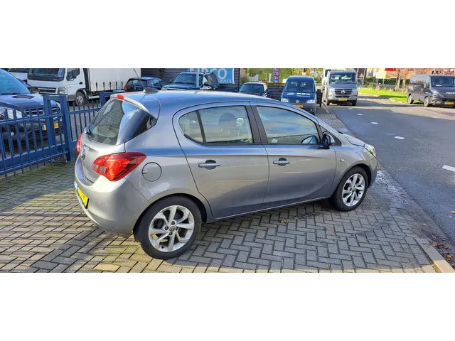 Opel Corsa 3