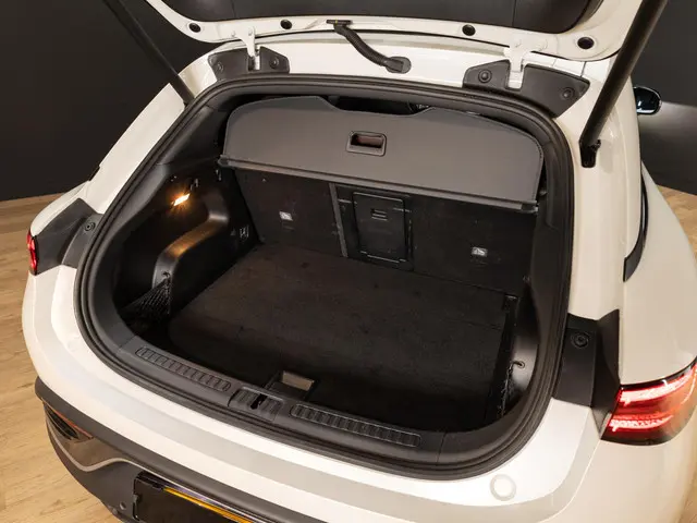 Smart #3 Premium 66 kWh 2025 Elektrisch 19