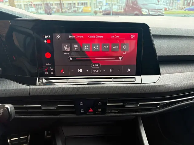 Volkswagen Golf 2.0 TSI GTI Pano 2021 Benzine 20