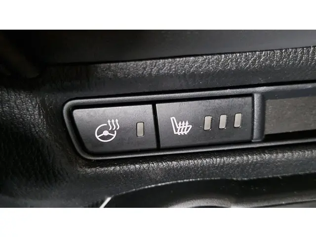 Mazda CX-3 2.0 SkyActiv-G 120 GT-M 2019 Benzine 15