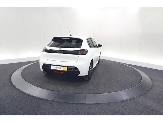 Peugeot 208 PureTech 100 Allure 2024 Benzine 11