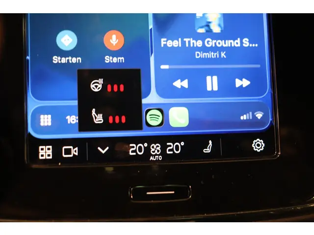 Volvo XC40 Recharge Plus 2021 Elektrisch 32