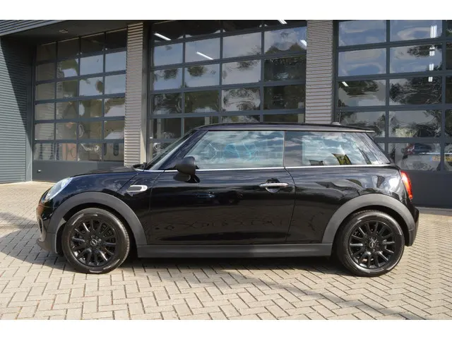 MINI One Mini 1.2 Business 2017 Benzine 3