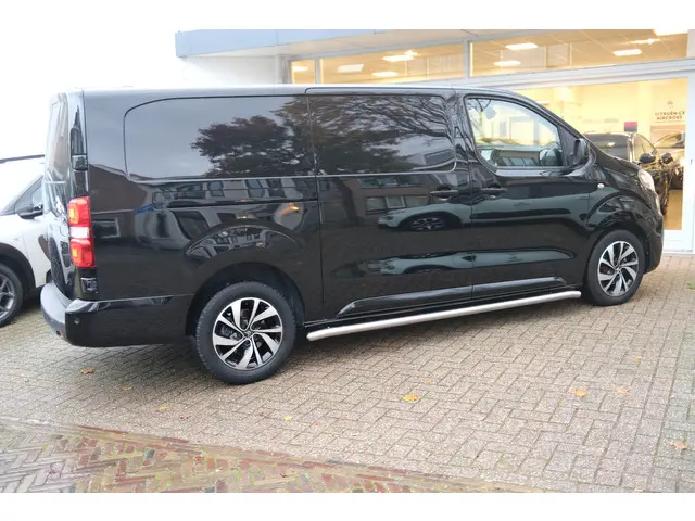 Citroën Jumpy XL L3 BlueHDi 145 Automaat-8 2022 Diesel 11