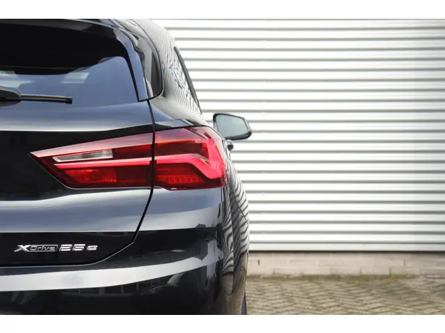 BMW X2 xDrive25e 2023 Hybride Benzine 34