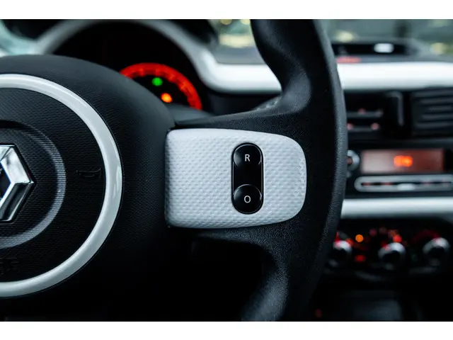 Renault Twingo 1.0 SCe Collection 2019 Benzine 12