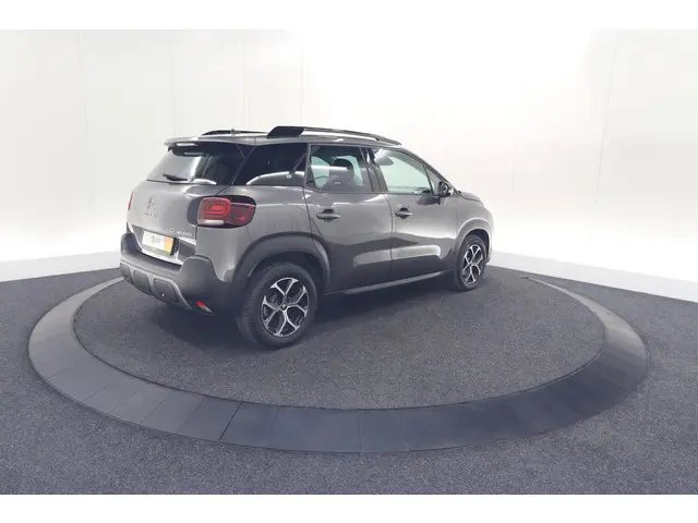 Citroën C3 Aircross PureTech 110 Feel 2024 Benzine 5