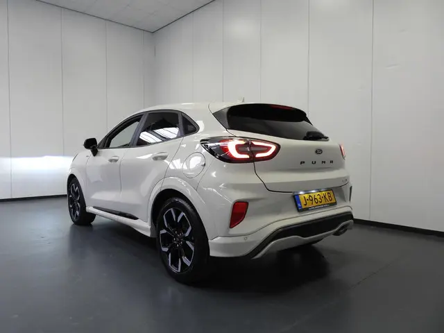 Ford Puma 3