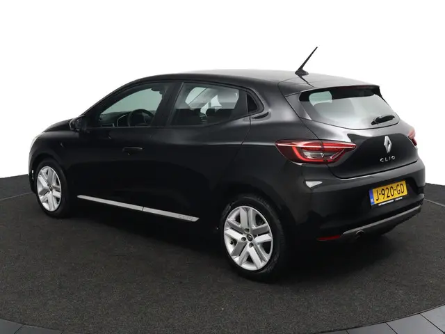 Renault Clio 1.0 TCe Zen 2020 Benzine 5