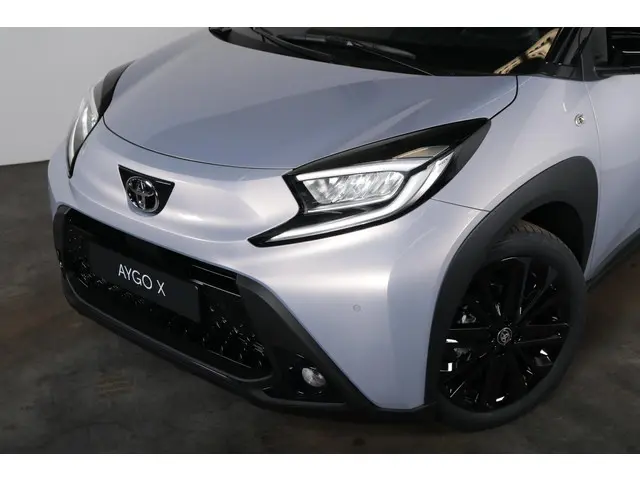 Toyota Aygo X 1.0 VVT-i MT JBL, 2025 Benzine 42