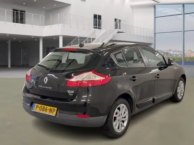 Renault Mégane 3