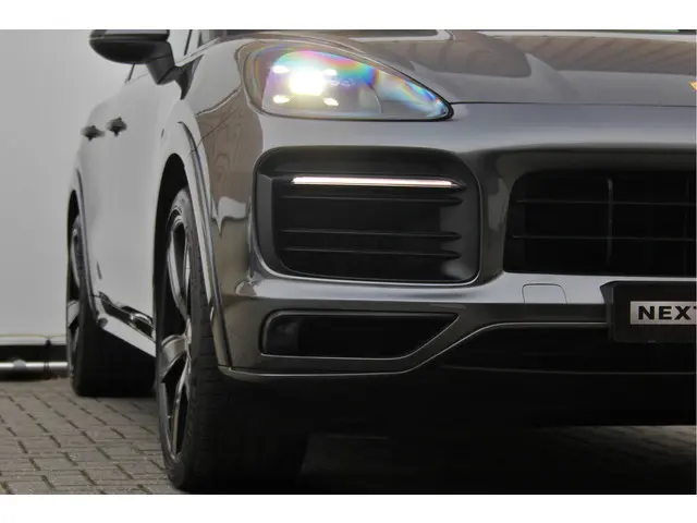 Porsche Cayenne 3.0 2019 Benzine 39