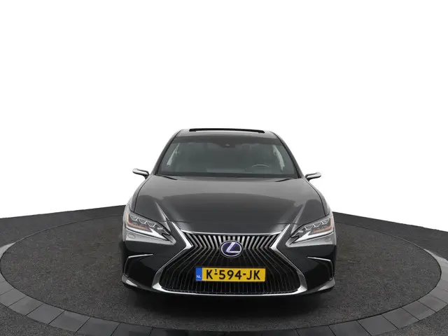 Lexus ES 300h President Line 2020 Hybride Benzine 16