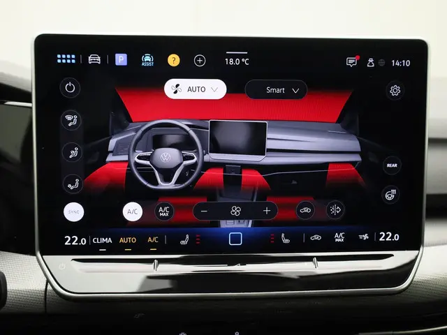 Volkswagen Golf 1.5eTSI/150PK Style DSG 2025 Benzine 27