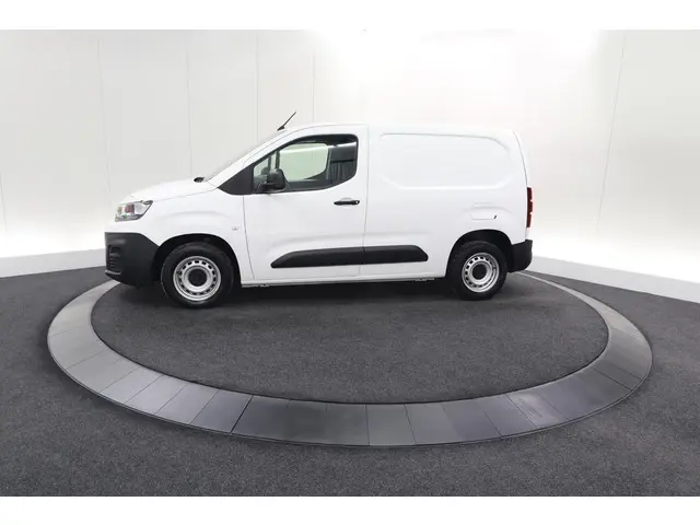 Citroën Berlingo 1.5 BlueHDI Control 2022 Diesel 43