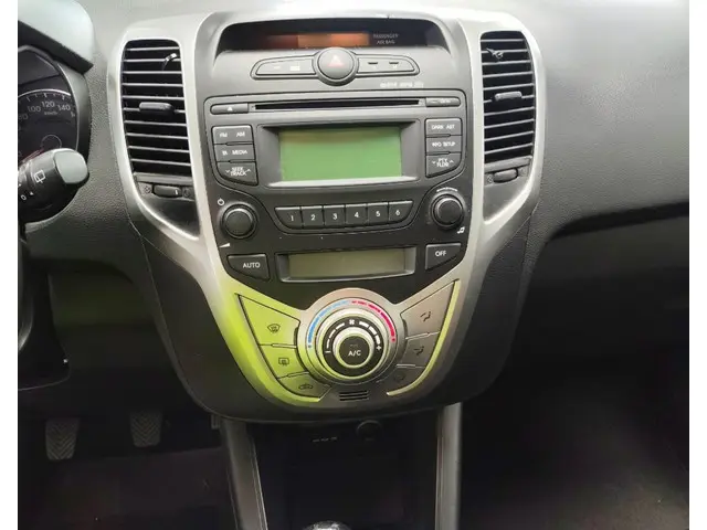 Hyundai ix20 1.6i i-Vision 2013 Benzine 10