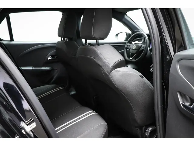 Opel Corsa 1.2 Turbo GS 2024 Benzine 9
