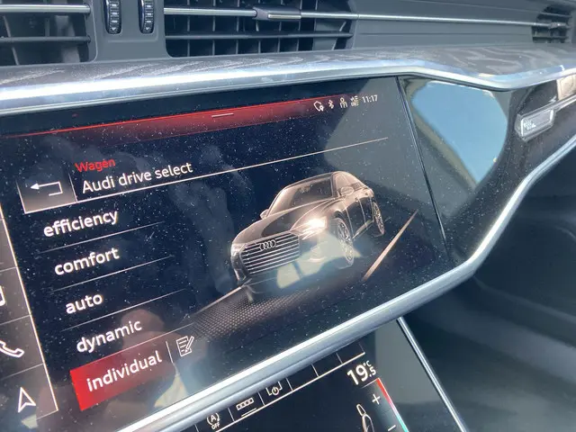 Audi A6 Limousine 45 TFSI Business edition 2020 Benzine 10