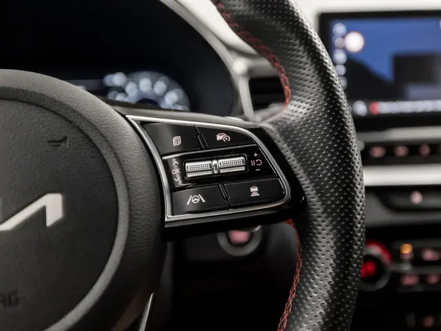 Kia ProCeed 1.6 T-GDi GT 2022 Benzine 24