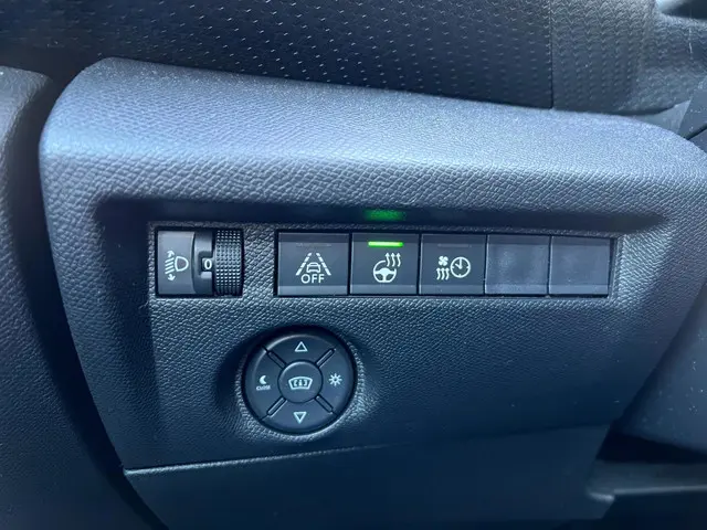 Citroën ë-C4 Shine 50 kWh 2021 Elektrisch 14