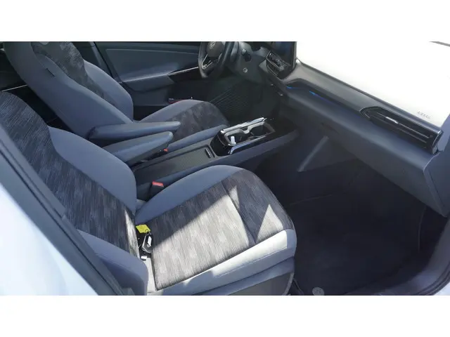 Volkswagen ID.4 Life 77 kWh 2021 Elektrisch 16