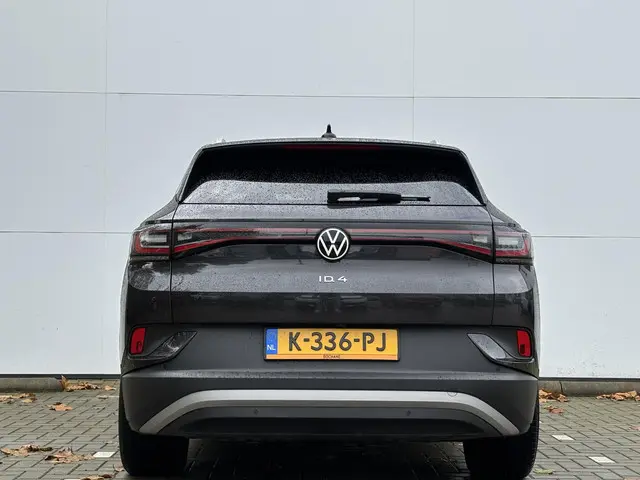 Volkswagen ID.4 First 77 kWh 2021 Elektrisch 4