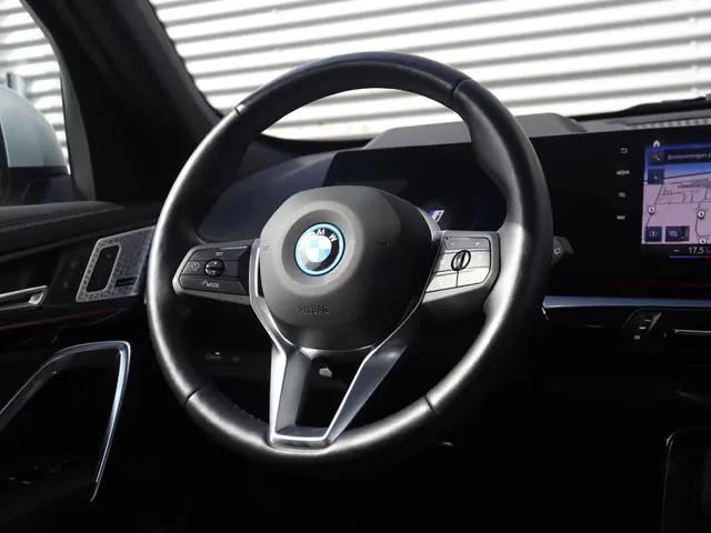 BMW iX1 xDrive30 2023 Elektrisch 34