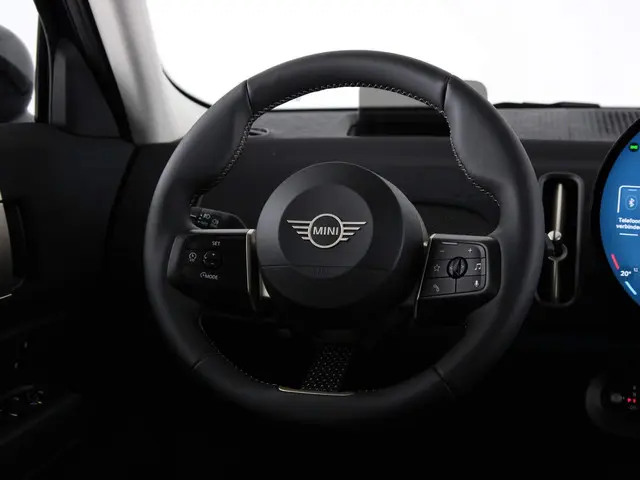 MINI Countryman C Classic Pakket M Plus 2025 Benzine 2