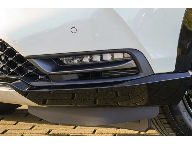 Honda HR-V 1.5i e:HEV ADVANCE 2023 Hybride Benzine 27