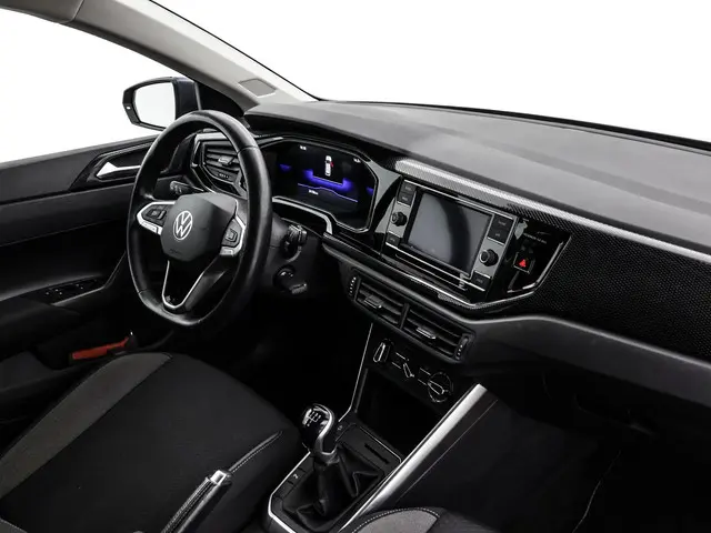 Volkswagen Polo 1.0 TSI 95pk Life 2023 Benzine 3