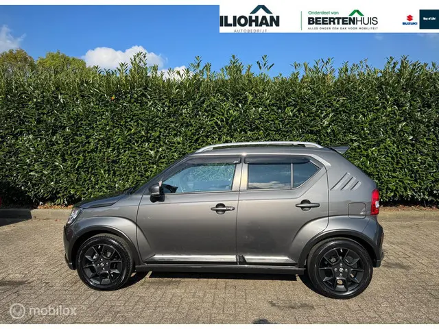 Suzuki Ignis 2