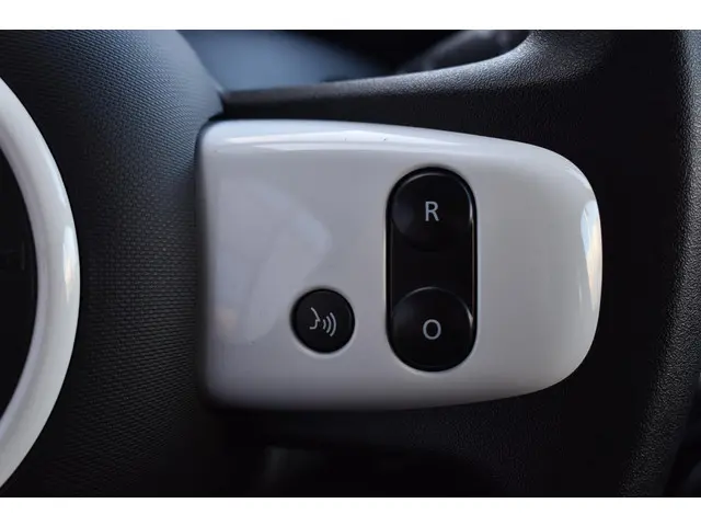 Renault Twingo Z.E. R80 Collection 2021 Elektrisch 20