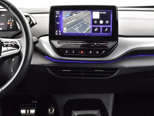Volkswagen ID.4 150pk Pure 52 kWh 2023 Elektrisch 30