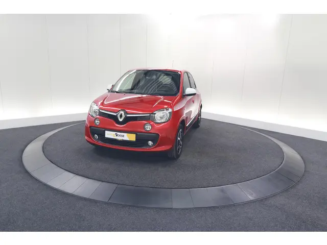 Renault Twingo SCe 70 Intens 2019 Benzine 55