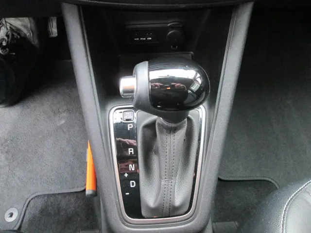 Kia Venga 1.6 CVVT DynamicPLusLine 2016 Benzine 18