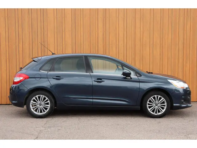 Citroën C4 1.4 VTi Tendance 2012 Benzine 5