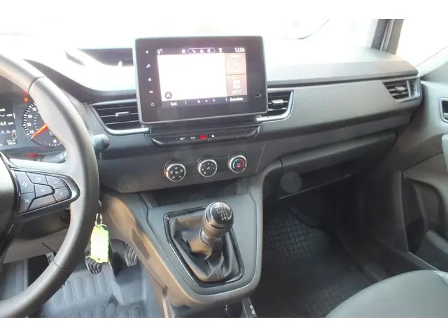 Renault Kangoo 1.5 Blue dCi 75 Comfort L1 2023 Diesel 4