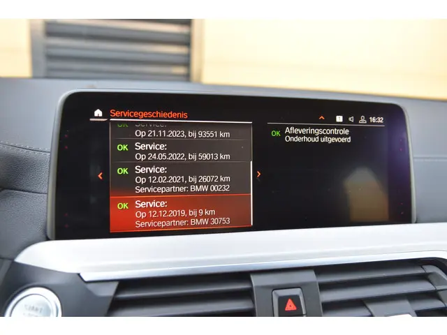 BMW X4 M40i High Executive 2020 Benzine 35