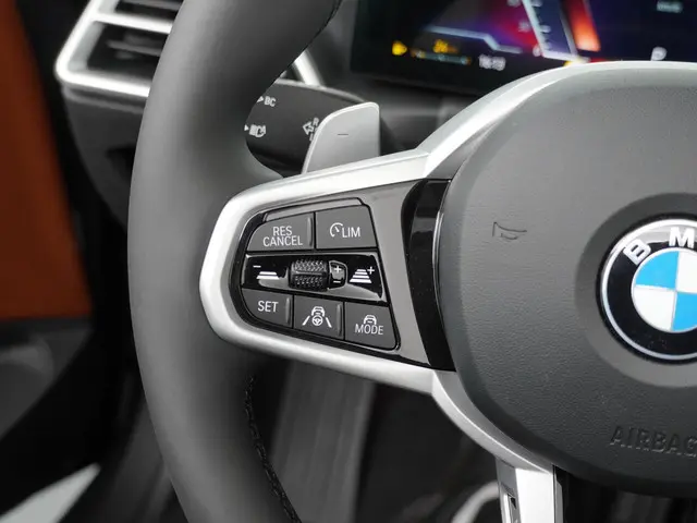 BMW 4 Serie Cabrio 2026 Benzine 23