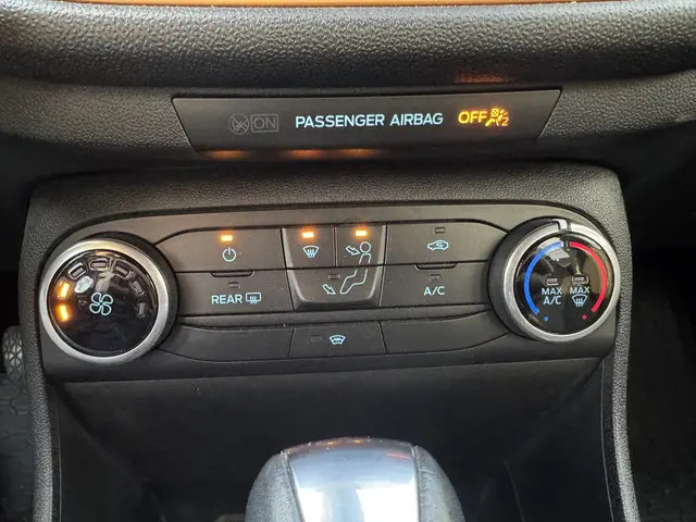 Ford Fiesta 1.0 EcoBoost Active 2019 Benzine 15