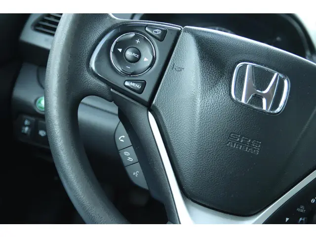 Honda CR-V 2.0 ELEGANCE 2017 Benzine 17