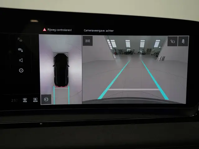 Audi SQ6 e-tron SQ6 100 kWh 2024 Elektrisch 55