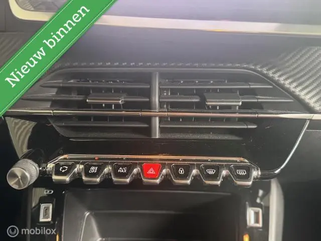 Peugeot 208 1.2 PureTech Active 2020 Benzine 15
