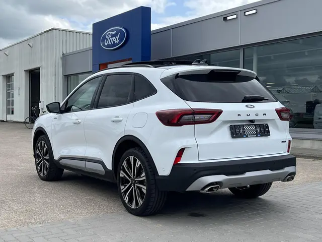Ford Kuga 2.5 PHEV Active X 2024 Hybride Benzine 12