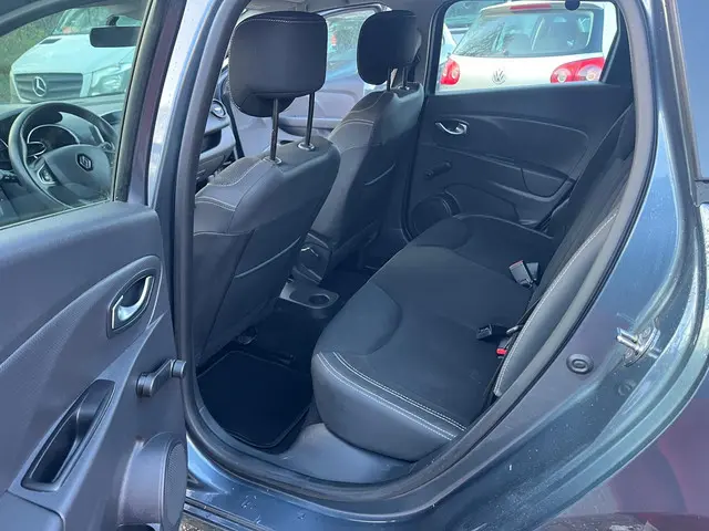 Renault Clio Estate 0.9 TCe Intens 2018 Benzine 21