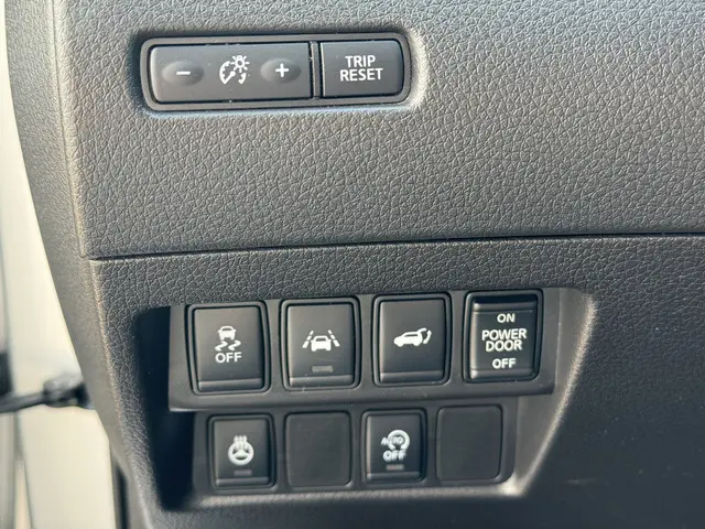 Nissan X-Trail 1.6 DIG-T Tekna 2018 Benzine 27
