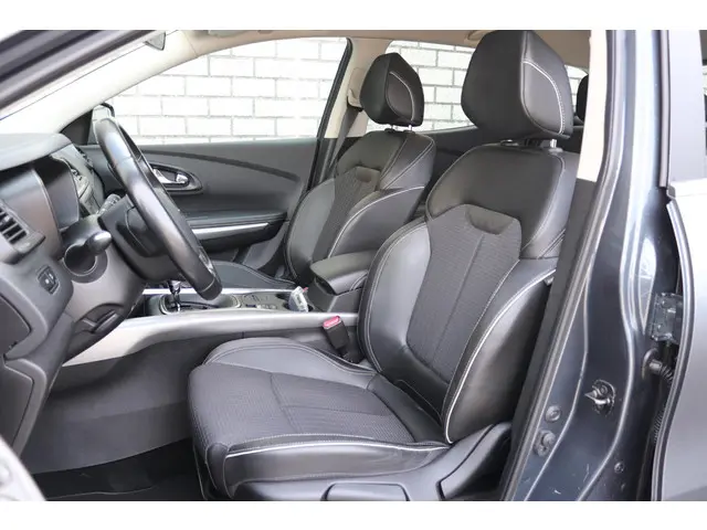 Renault Kadjar 1.2 TCe 130 EDC Bose 2016 Benzine 7