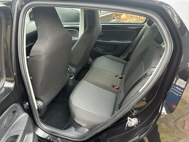 Škoda Citigo 1.0 Grt. Active 2018 Benzine 9