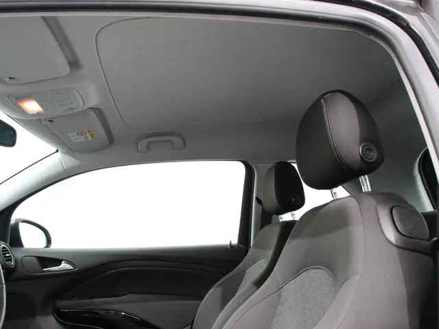 Opel ADAM 1.4 Splash 2013 Benzine 3