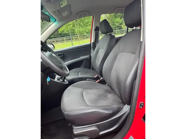 Hyundai i10 1.0 i-Drive Cool /Airco/5-Deurs/ 2012 Benzine 14